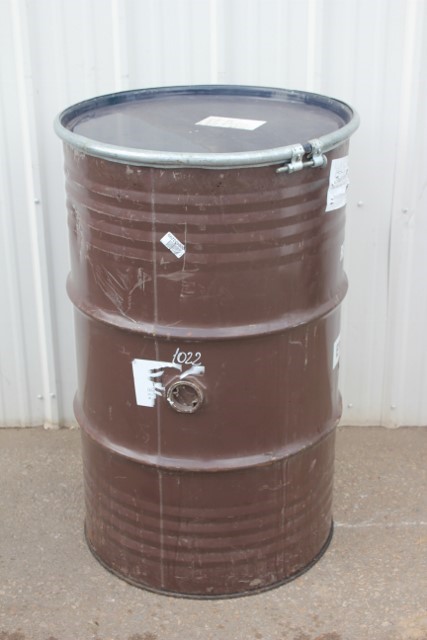 Reclaimer Kontainer - Drum BajaReclaimer Kontainer - Drum Baja  