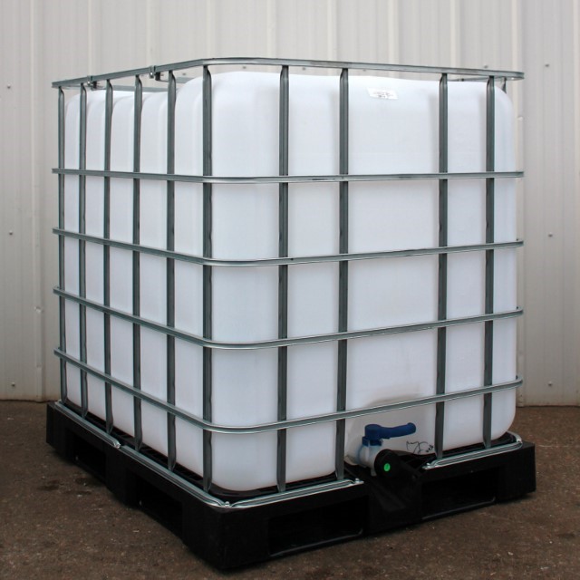 275 Gallon IBC